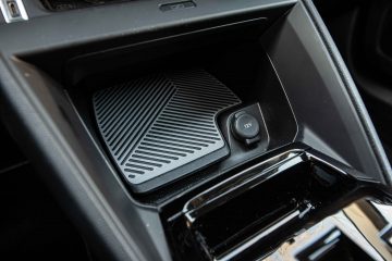 Citroen C4 MHEV-12