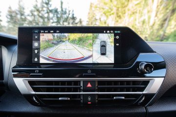 Citroen C4 MHEV-13