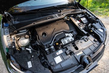 Citroen C4 MHEV-14