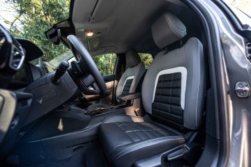 Citroen C4 MHEV-15