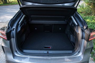 Citroen C4 MHEV-19