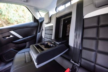 Citroen C4 MHEV-20