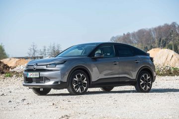 Citroen C4 MHEV-24