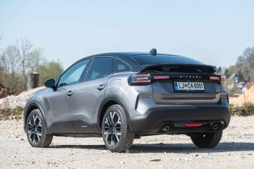 Citroen C4 MHEV-25