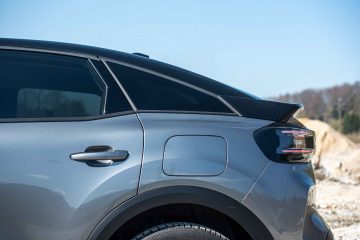 Citroen C4 MHEV-30