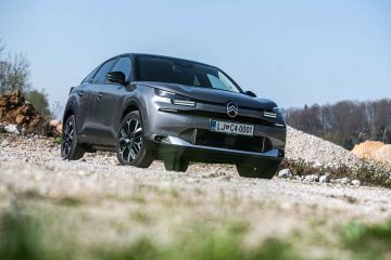 Citroen C4 MHEV-37