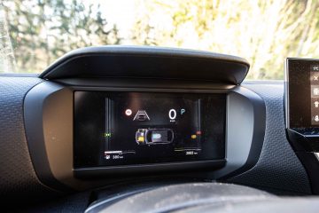 Citroen C4 MHEV-6