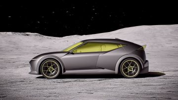 concept Hyundai Three_ (1j)