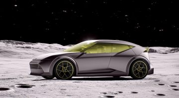 concept Hyundai Three_ (2j)