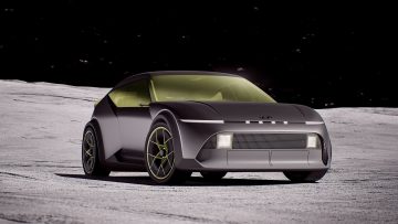concept Hyundai Three_ (3j)