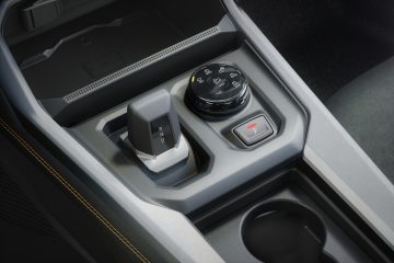 Dacia Bigster hybrid-g 150 4X4 (1)