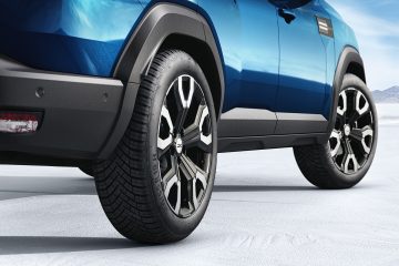 Dacia Bigster hybrid-g 150 4X4 (2)