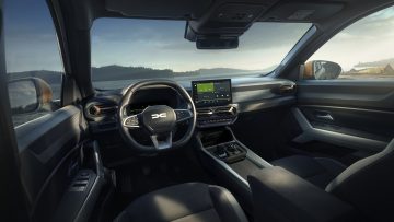 Dacia Bigster hybrid-g 150 4X4 (3)