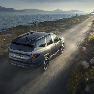 Dacia Bigster hybrid-g 150 4X4 (8)