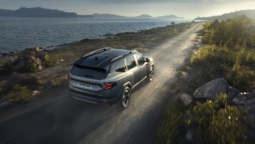 Dacia Bigster hybrid-g 150 4X4 (8)