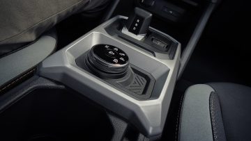 Dacia Duster hybrid-g 150 4X4 (4)