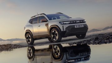 Dacia Duster hybrid-g 150 4X4 (5)