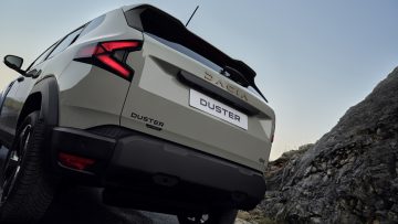 Dacia Duster hybrid-g 150 4X4 (7)