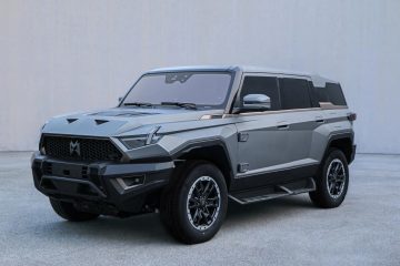 Dongfeng-Warrior-Electric-500-El