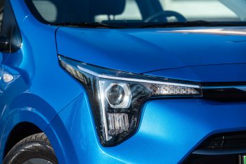 Kia Picanto MPI-12