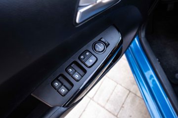 Kia Picanto MPI-17