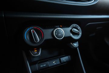 Kia Picanto MPI-22