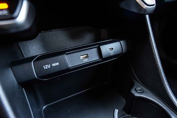 Kia Picanto MPI-23
