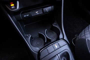 Kia Picanto MPI-24
