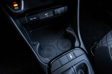 Kia Picanto MPI-25