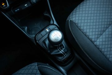 Kia Picanto MPI-26