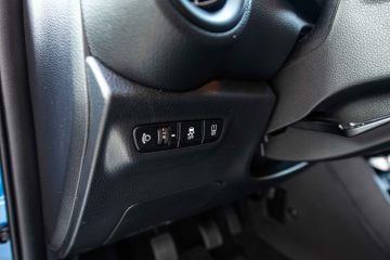 Kia Picanto MPI-27