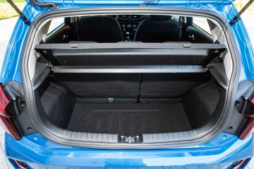 Kia Picanto MPI-29
