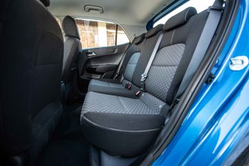 Kia Picanto MPI-30