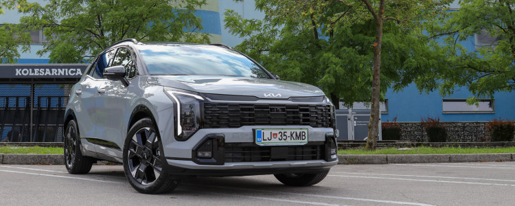 Kia Sportage (1)