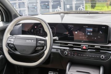 Kia Sportage (10)