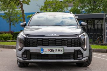 Kia Sportage (3)