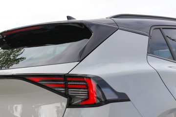 Kia Sportage (5)