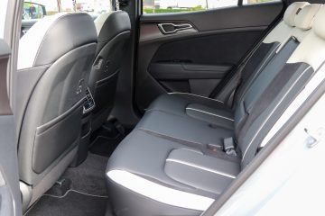 Kia Sportage (7)