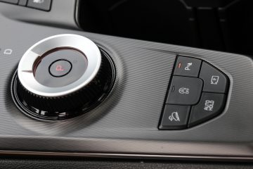 Kia Sportage (8)
