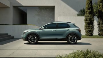 Kia Stonic (1)