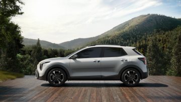 Kia Stonic (5)