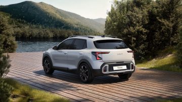 Kia Stonic (6)