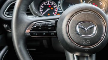 Mazda CX-30 MHEV-16