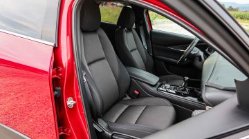 Mazda CX-30 MHEV-20