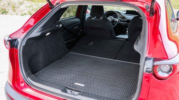 Mazda CX-30 MHEV-22