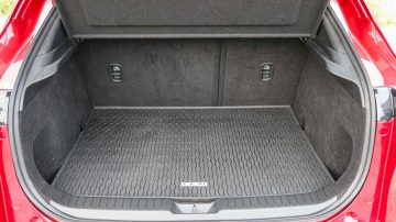 Mazda CX-30 MHEV-24