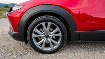 Mazda CX-30 MHEV-30