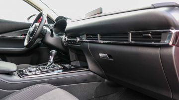Mazda CX-30 MHEV-6