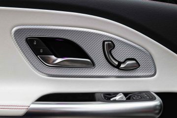 Mercedes-Benz CLA EQ-10