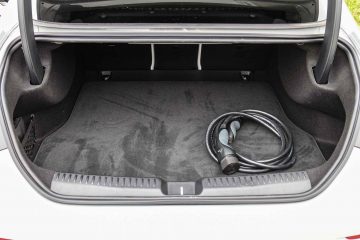 Mercedes-Benz CLA EQ-9